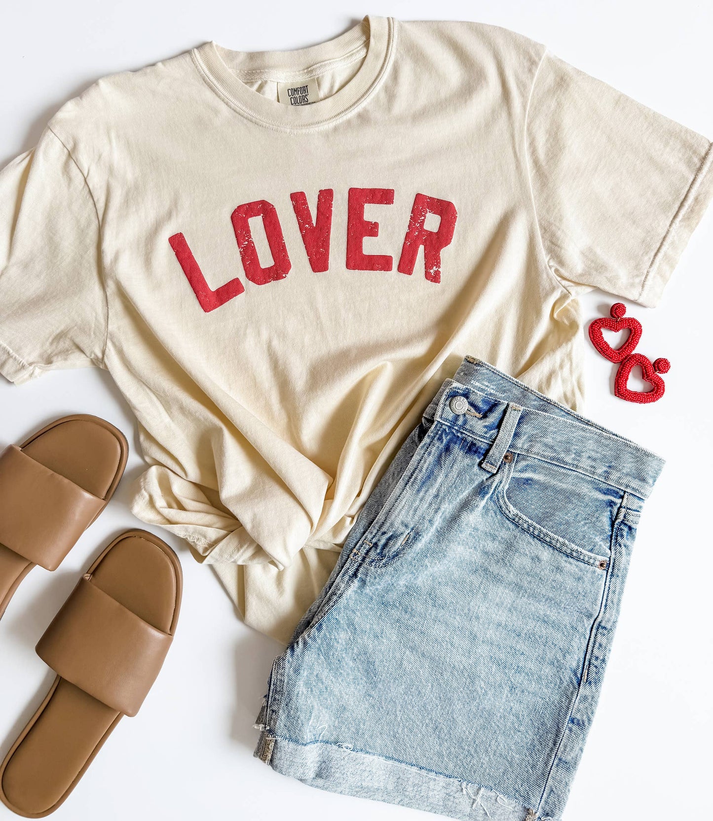 Lover Valentine T-Shirt
