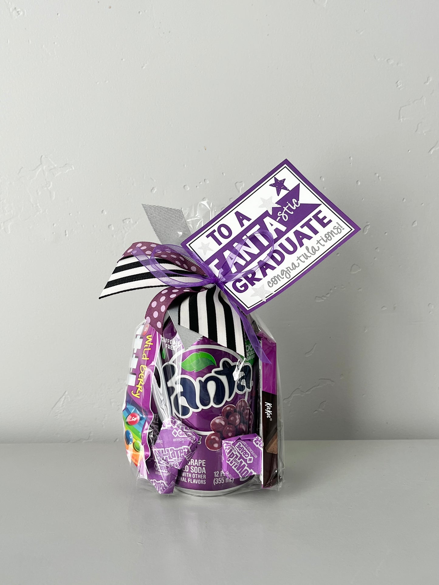 Graduation Gift - Fanta-stic Graduate