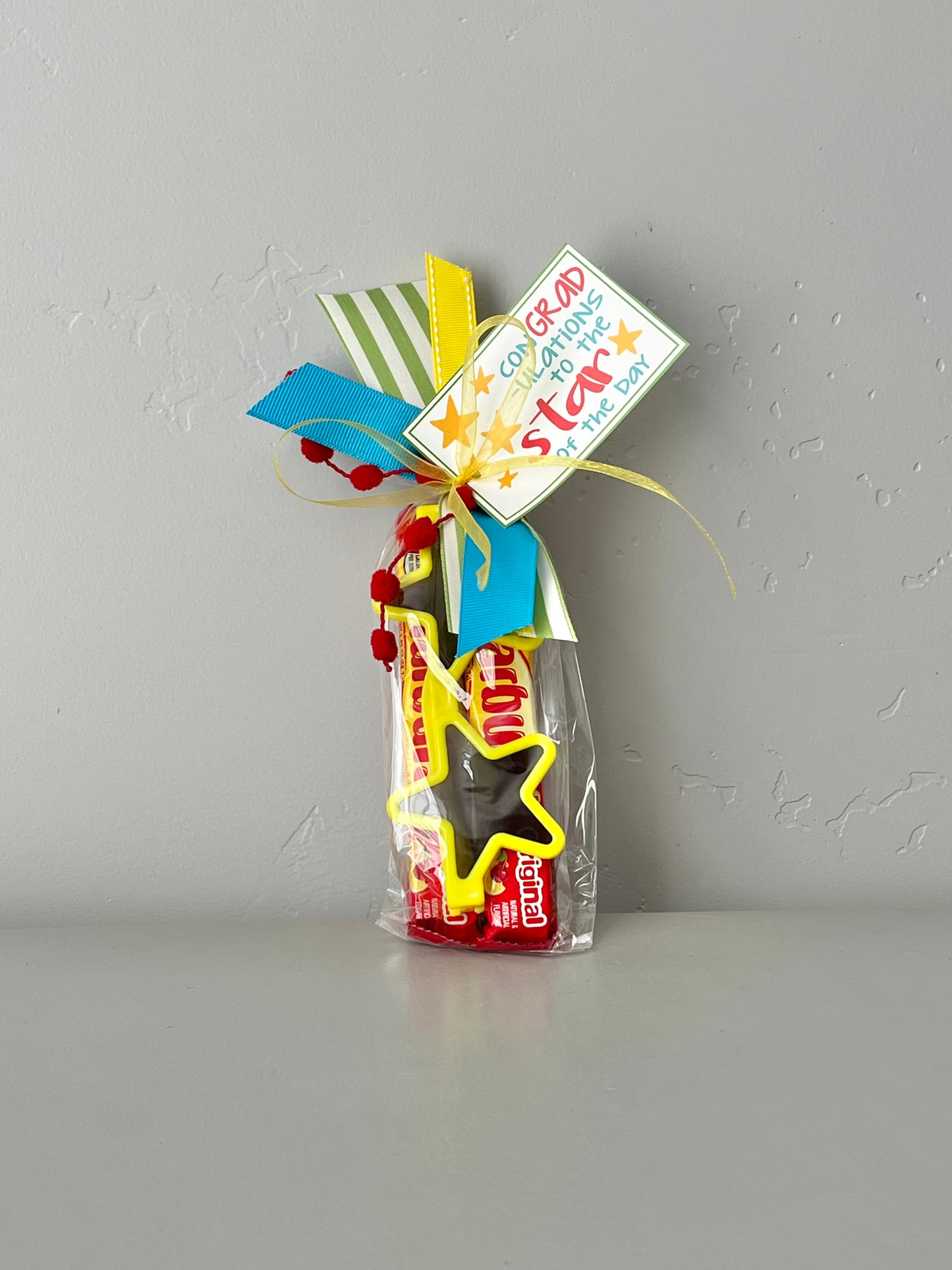 Graduation Gift - Star