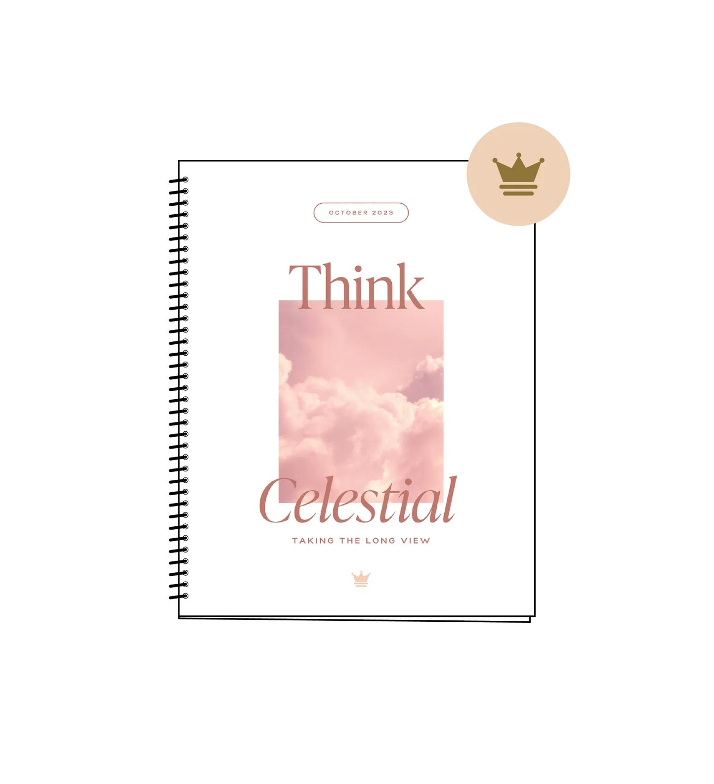 GNB Inklings General Conference Study Workbook - October 2023