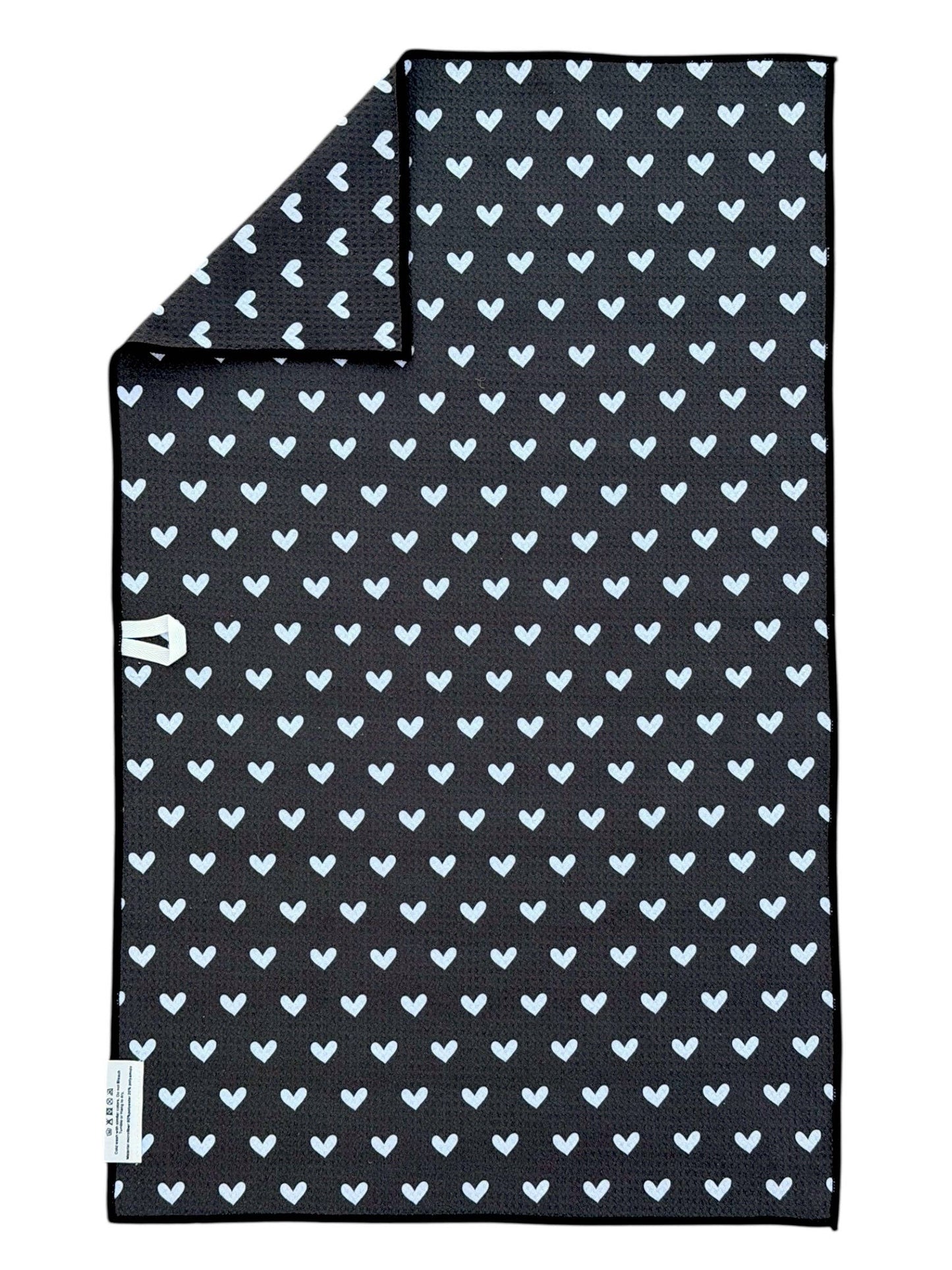 Crae Towel Love Struck