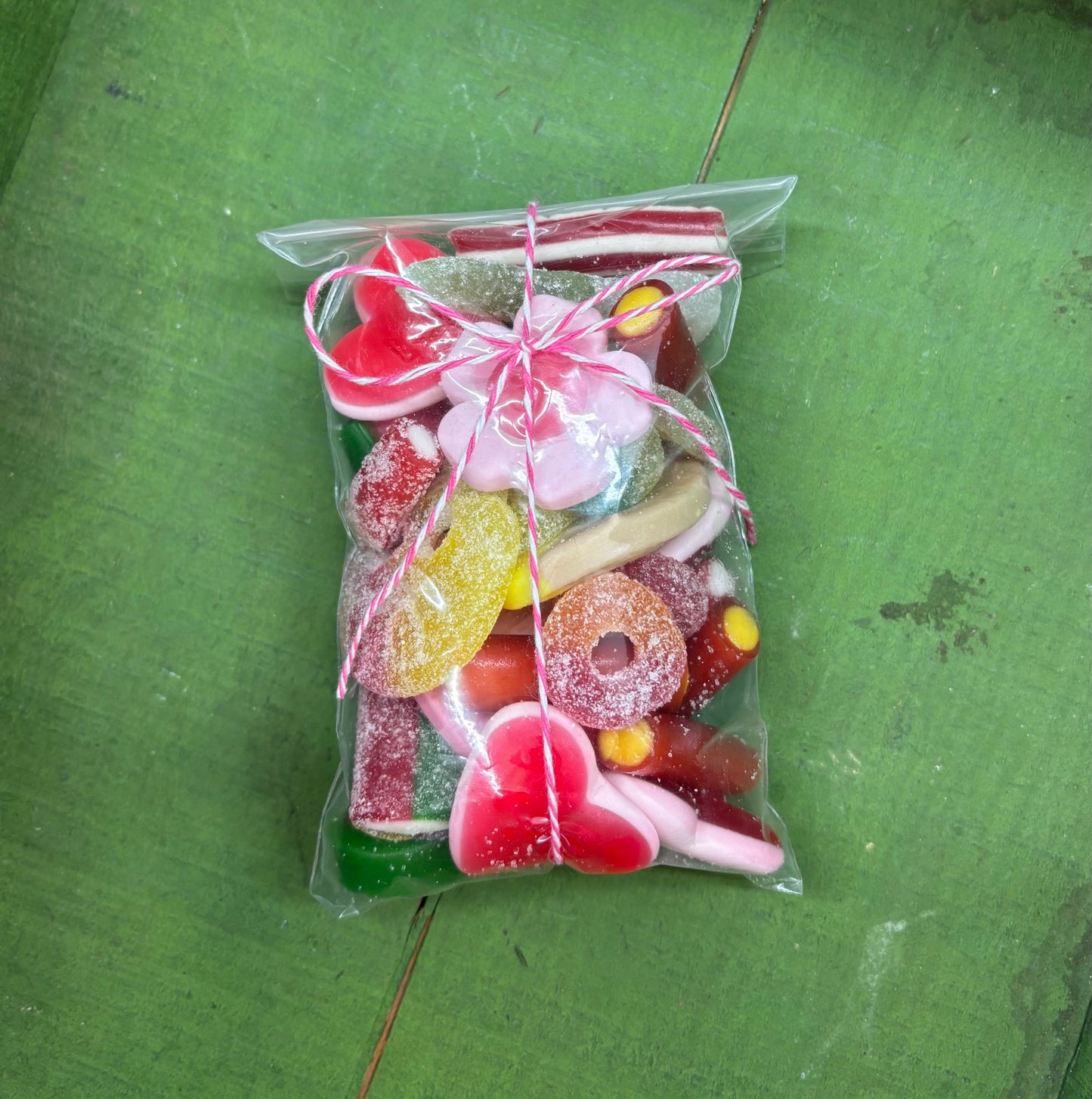 Swedish Candy - Assorted Mix