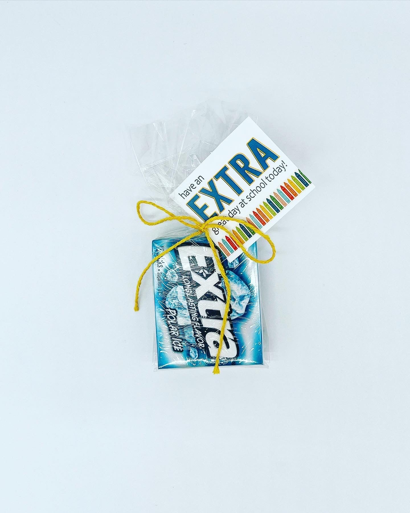 Back To School Gift - Extra Great Day