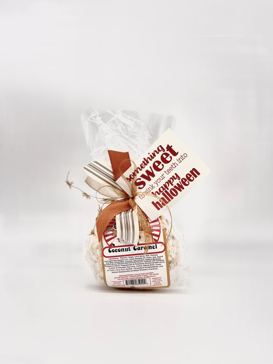 Halloween Gift - Sink Your Teeth In