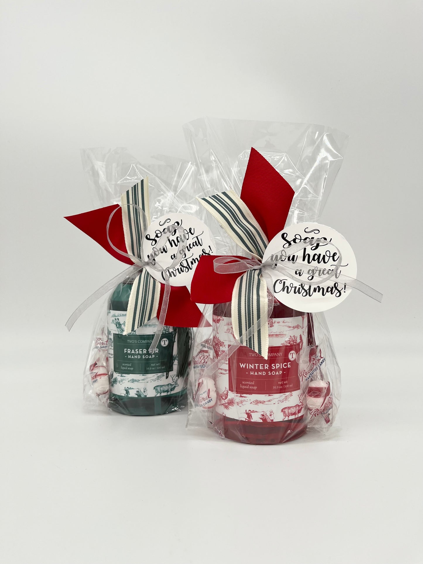 Christmas Gift - Soap