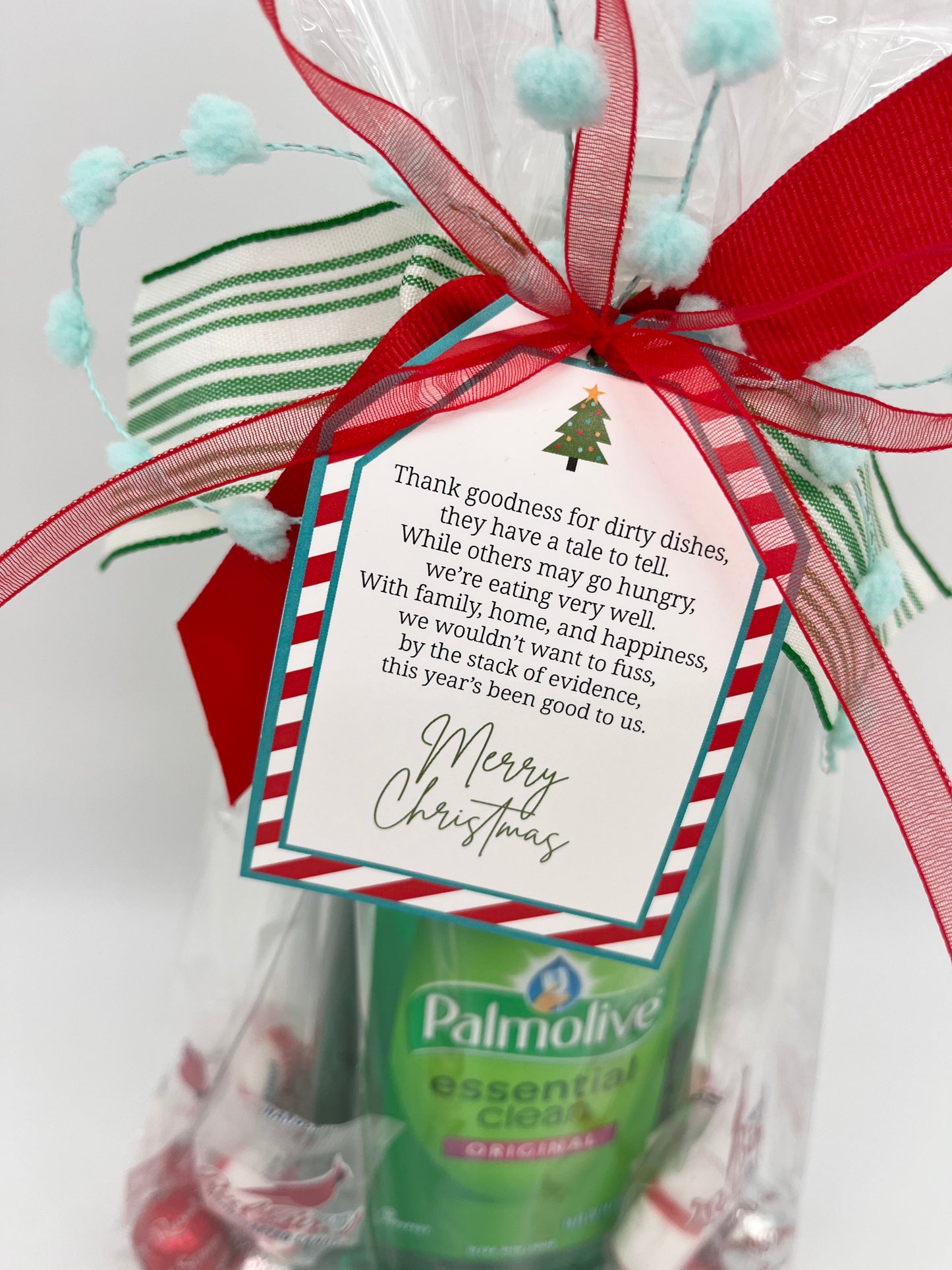 Christmas Gift - Dishes