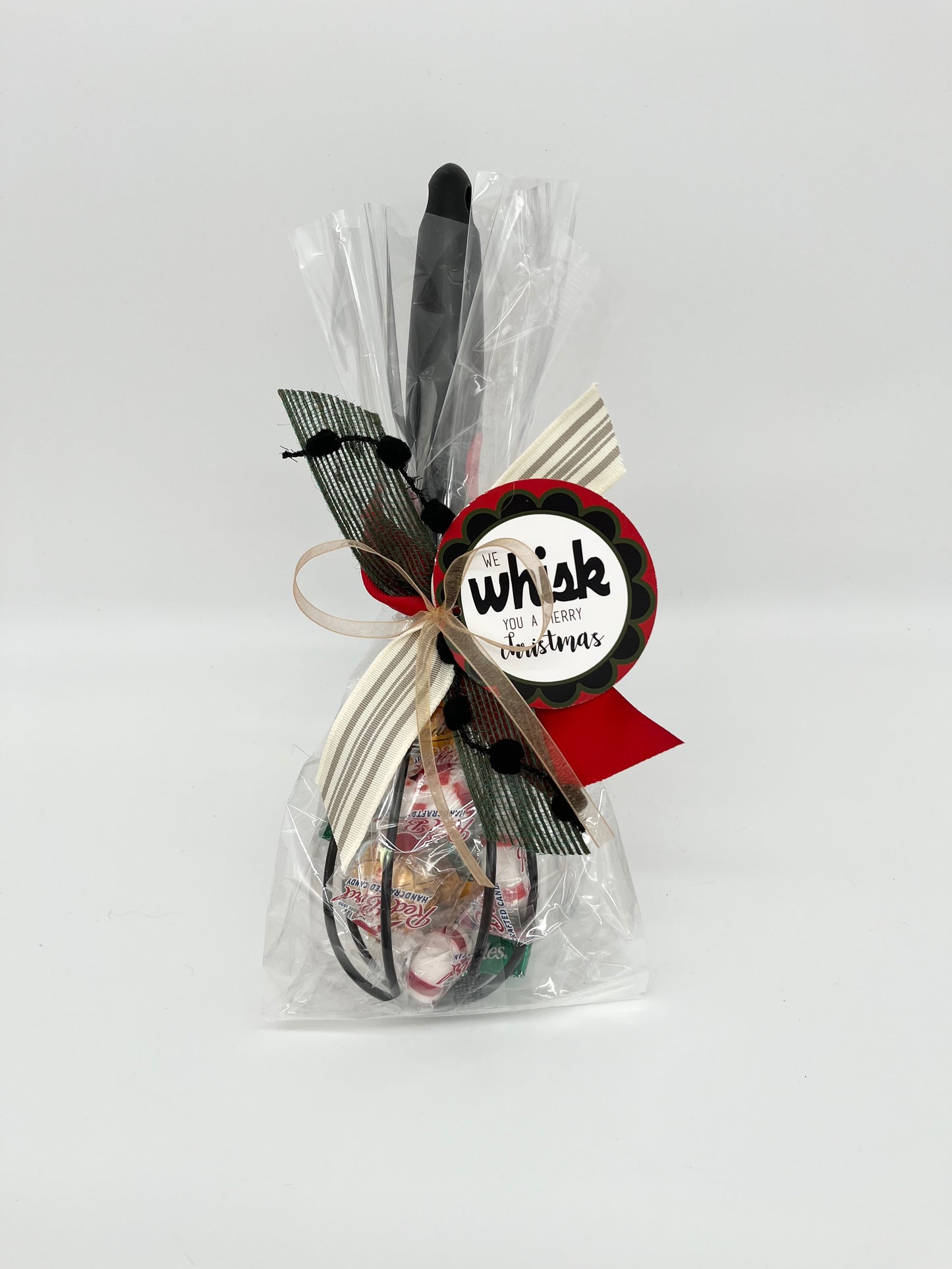 Christmas Gift - We Whisk You A Merry Christmas