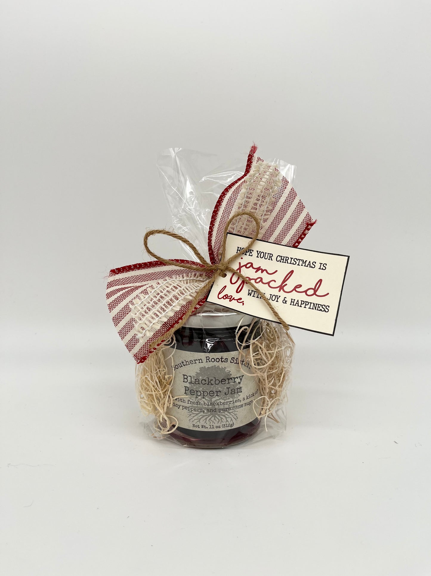 Christmas Gift - Jam Packed