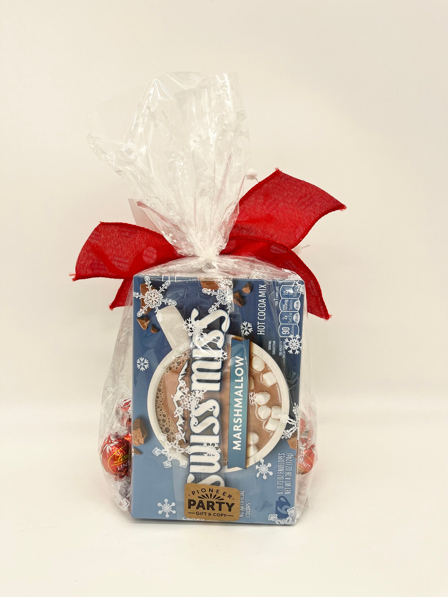 Christmas Gift - Snowman
