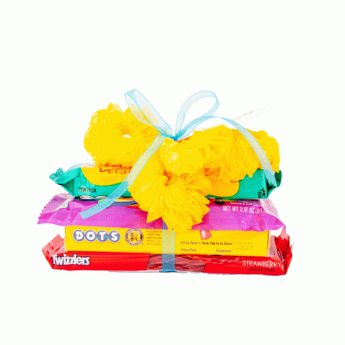 Thank You Gift - Lei