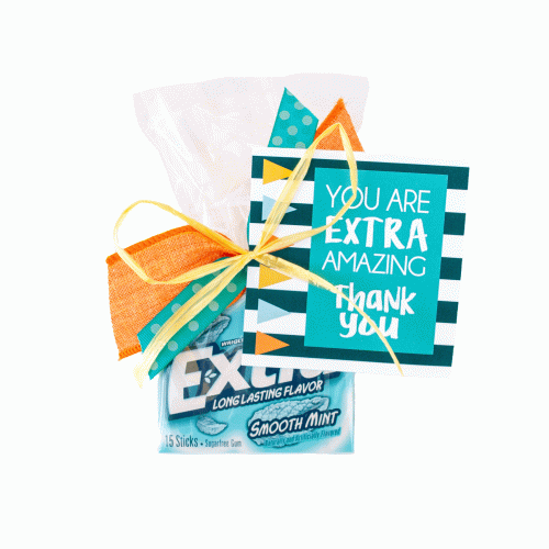 Thank You Gift - Extra