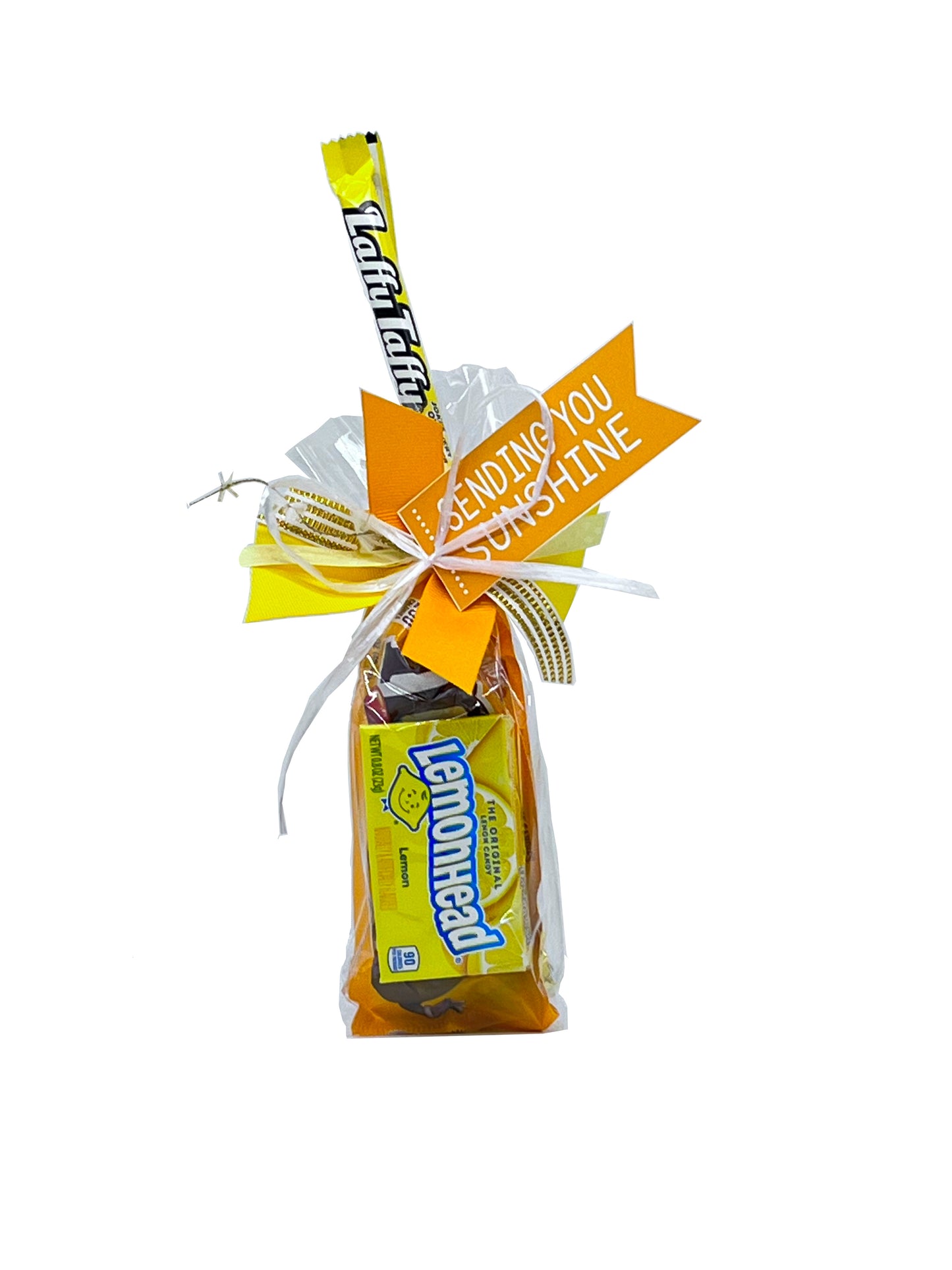 Sending Sunshine Gift