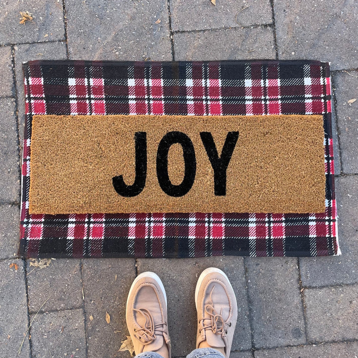Joy Jute Rug
