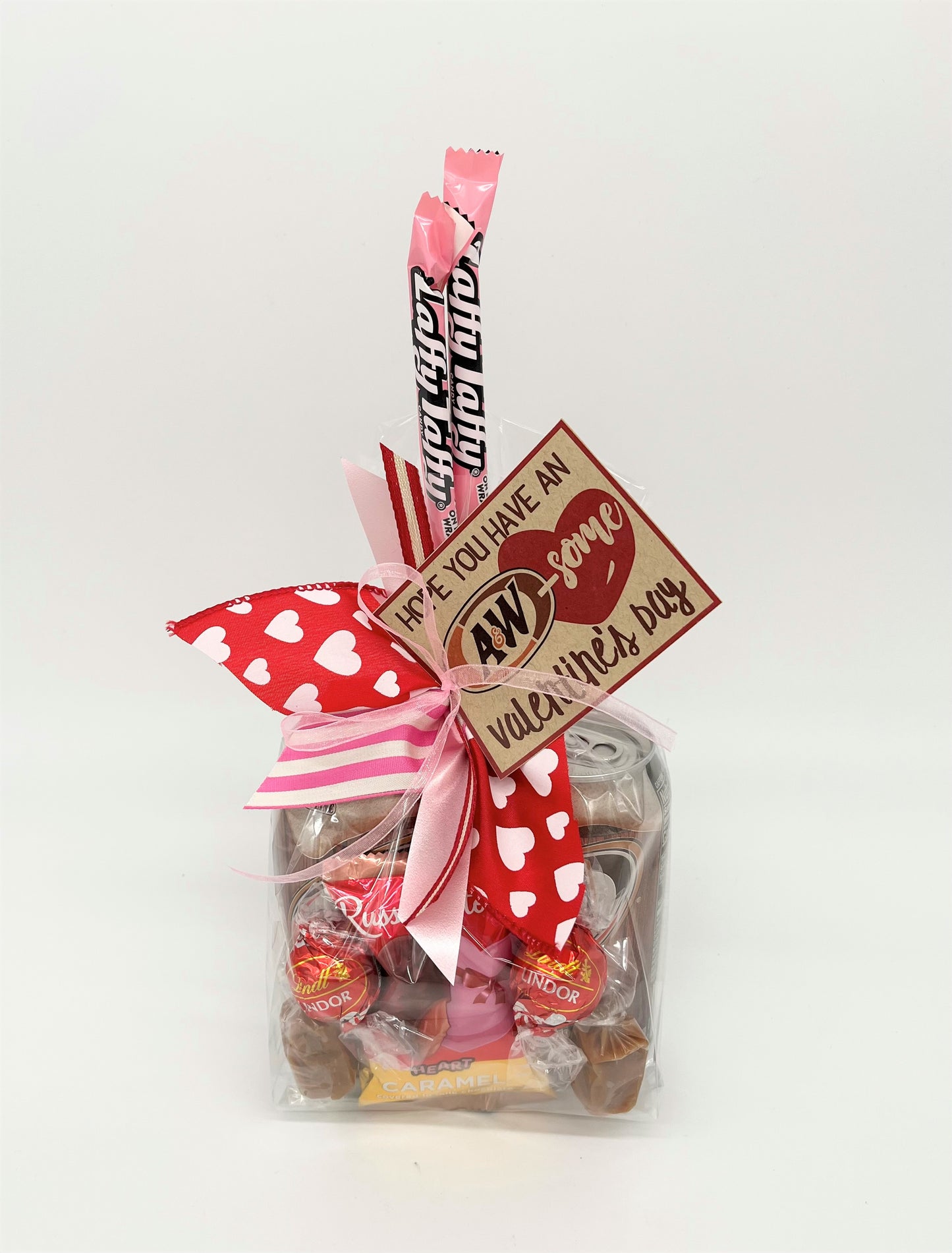 Valentine Gift - AW-some Valentines