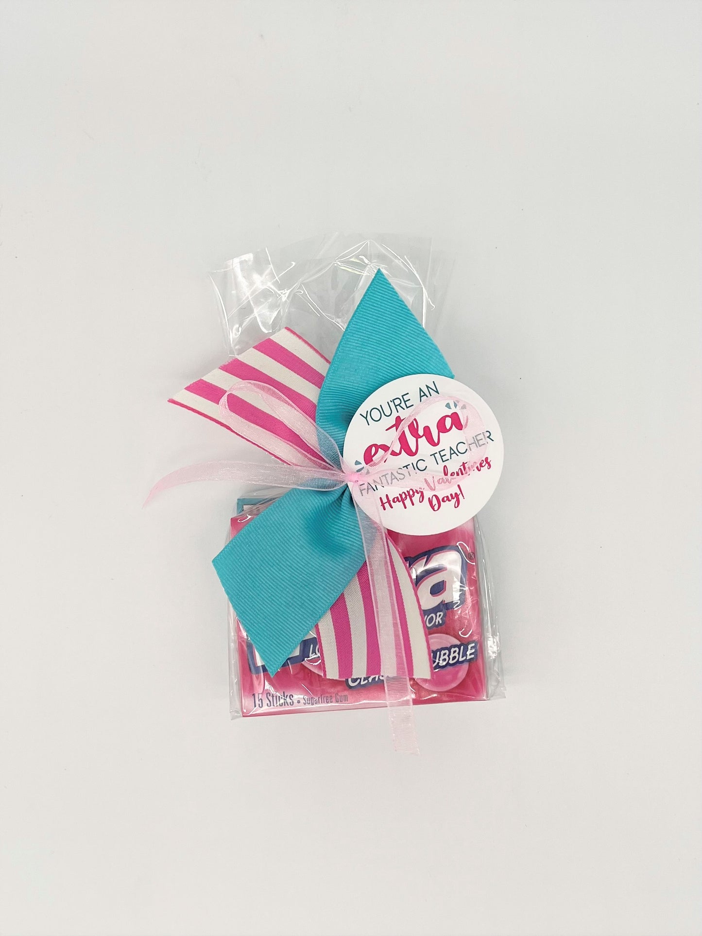 Valentine Gift - Extra Teacher