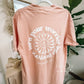 Turn Your Worries Into Prayers Graphic Tee