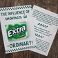 Influence of Women is Extraordinary - March 2026 Ministering Gift