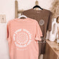 Turn Your Worries Into Prayers Graphic Tee