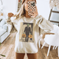 Frankie Brings The Treats Disco Pop Halloween - Cream Tees
