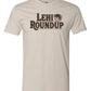 Lehi Round Up T-Shirt - PRE ORDER