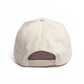 Christmas Holiday MERRY 3D Puff Embroidery Two Tone Cap