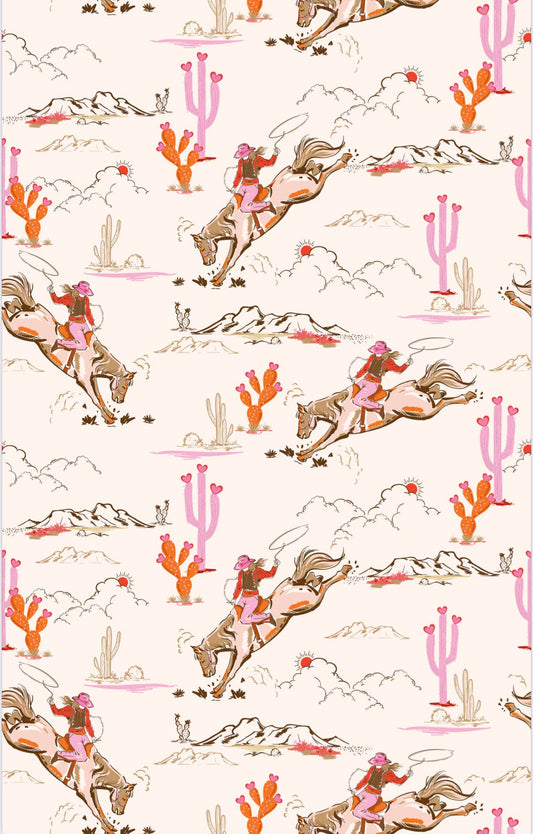 Lasso: Double-Sided Hand Towel