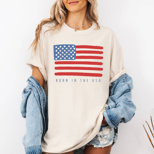 Born in the USA Shirt