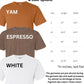 Faith Over Fear Graphic Tee