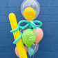 Balloon Bouquet - Party Gal