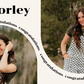 Paige Graduation Banner - Horizontal - 2x5