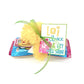 Get Well Gift - Lei Back