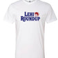 Lehi Round Up T-Shirt - RWB