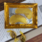 Flecks of Gold - September 2026 Ministering Gift