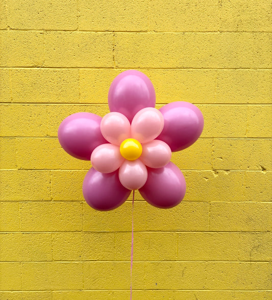 Specialty Balloon - 5 Petal