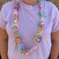 Graduation Candy Lei