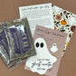 Ghost Write Message - October 2026 Ministering Gift