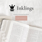 October 2025 GNB Inklings General Conference Study Workbook