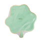 Shamrock Shaped Plate - SPD1140