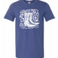 Pioneer Party 30 Year Anniversary T-Shirts - PRE ORDER