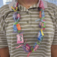 Graduation Candy Lei