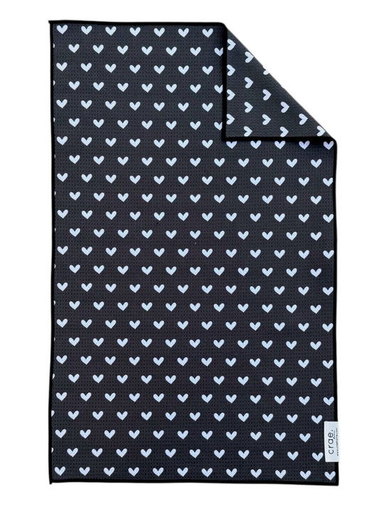 Crae Towel Love Struck