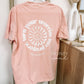 Turn Your Worries Into Prayers Graphic Tee