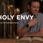 Holy Envy World Religions Workbook - David Butler