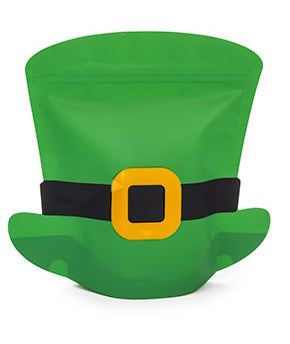 Leprechaun Hat Shaped Pouch