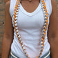 Graduation Ribbon Lei