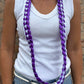 Graduation Ribbon Lei