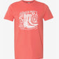 Pioneer Party 30 Year Anniversary T-Shirts - PRE ORDER