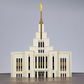 3D Temple Puzzles- NEW!