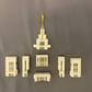 3D Temple Puzzles- NEW!