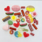 Swedish Candy - Assorted Mix
